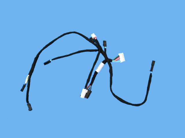 68222849AB - : Steering Wheel Wiring for Mopar Image