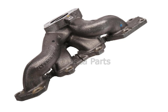 2007-2010 GM Exhaust Manifold 12602397 | TascaParts.com