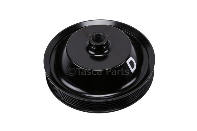 19304020 - : Power Steering Pump Pulley for GM Image