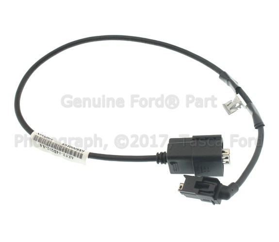 AE5Z14D202A - Electrical: Cable for Ford: Fusion | Mercury: Milan Image