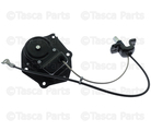 68165597AF - : Spare Tire Hoist for Fiat: 500 Image