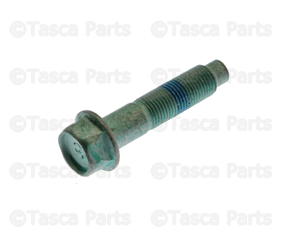 9YA02120HD - Suspension: Knuckle Bolt for Mazda Image