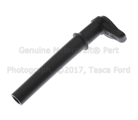 F7LZ12A402AA - Electrical: Boot for Ford: Expedition, GT, Mustang | Lincoln: Aviator, Blackwood, Mark VIII, Navigator | Mercury: Marauder Image