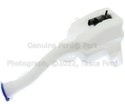 FR3Z17618H - Body: Washer Reservoir for Ford: Mustang Image
