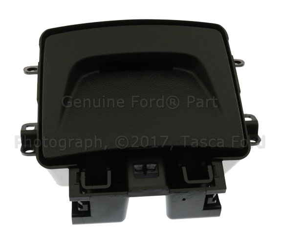 GB5Z7813562BA - Body: Cup Holder for Ford Image