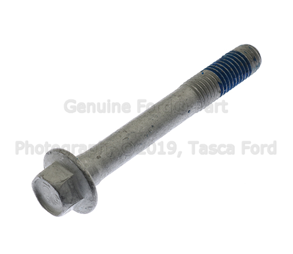 W706674S439 - Engine: Suspension Stabilizer Bar Link Bolt for Ford: E-550 Super Duty, Edge, F-250 Super Duty, F-350 Super Duty, F-450 Super Duty, F-550 Super Duty, Fusion | Lincoln: MKX, MKZ | Mercury: Milan Image