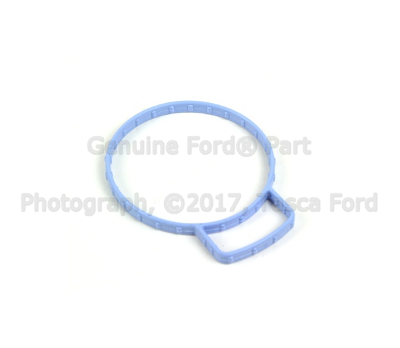 1L2Z9E936BA - : Fuel Injection Throttle Body Mounting Gasket for Ford: Explorer, Explorer Sport, Explorer Sport Trac, Ranger | Mercury: Mountaineer Image