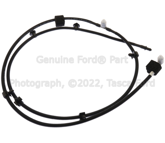 2020-2022 Ford Escape Washer Hose LJ6Z-17A605-AB | TascaParts.com