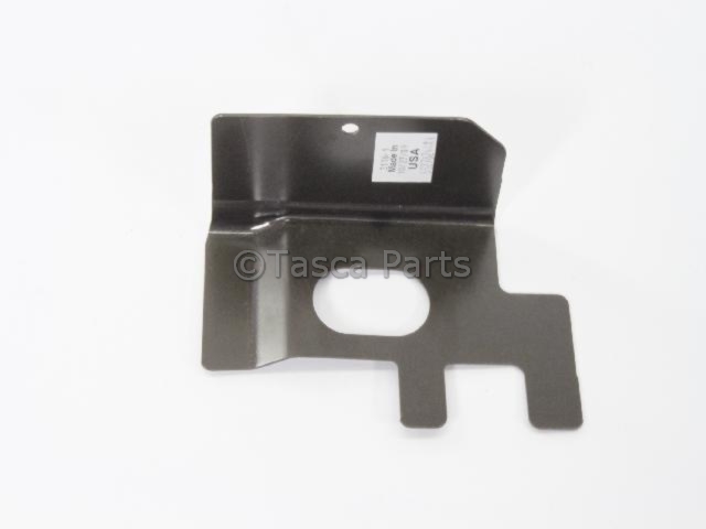 55276244AA - Body Sheet Metal Except Doors: Box Side Reinforcement, Right for Dodge: Ram 1500, Ram 2500, Ram 3500 | Ram: 1500, 1500 Classic, 2500, 3500 Image