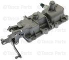 68551244AA - : Transmission Shifter for Mopar Image