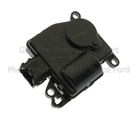 YH1874 - HVAC: Motorcraftâ„¢ Mode Motor for Ford Image
