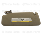 84247140 - Body: Sun Visor for GM Image