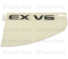 86313S9050 - : Nameplate for Kia Image