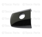 806456CA3B - Body: Escutcheon for Nissan: Altima, Rogue, Sentra Image