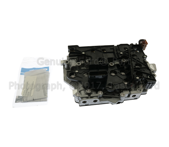 2014-2022 Ford Valve Body CV6Z-7G391-A | TascaParts.com