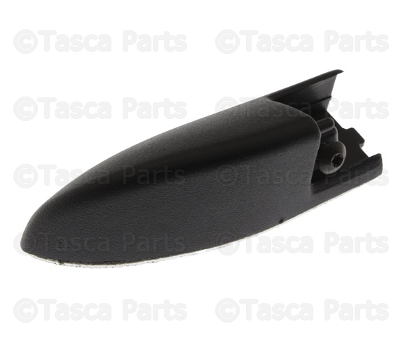 5303733AB - Exterior Ornamentation: Luggage Rack Cover, Left for Chrysler: PT Cruiser Image