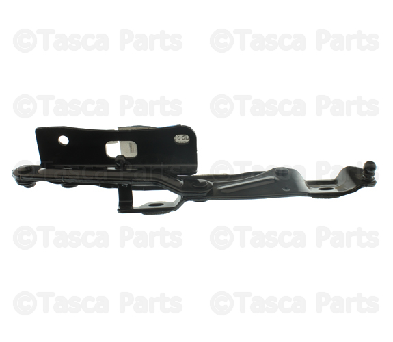 GS3L52710C - Body: Hinge for Mazda Image