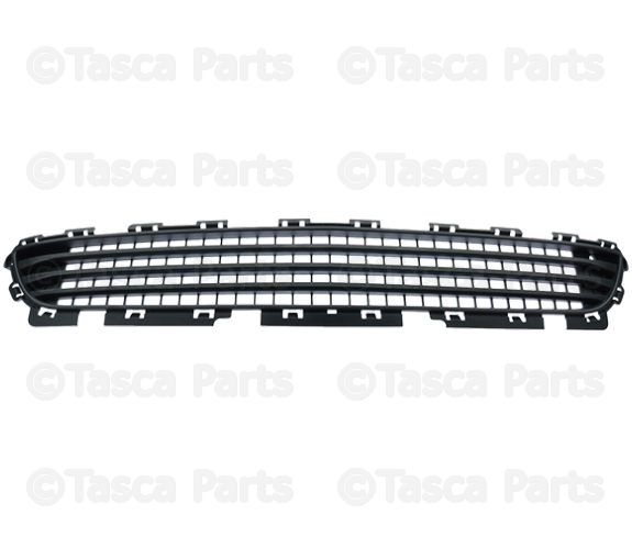 95489514 - Body: Lower Grille for GM Image