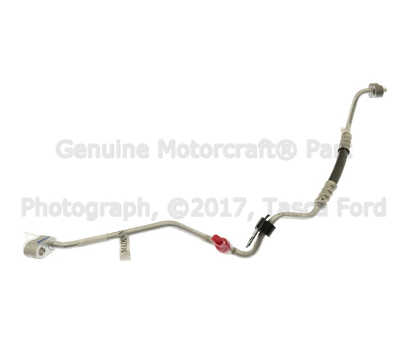 YF3515 - HVAC: Motorcraftâ„¢ Pressure Line for Ford: Fusion | Mercury: Milan Image