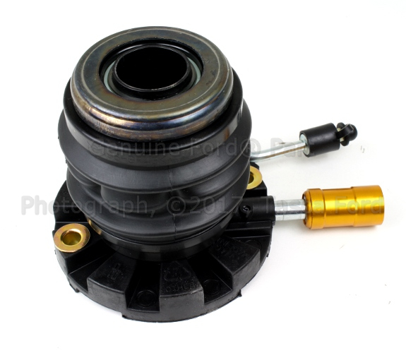 9L5Z7A508A - Clutch: Release Bearing for Ford: Aerostar, Bronco, Explorer, Explorer Sport, Explorer Sport Trac, F-150, F-150 Heritage, F-250, F-250 HD, F-250 Super Duty, F-350, Ranger Image