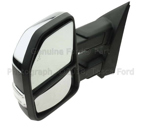 FL3Z17683AJ - Body: Mirror for Ford: F-150 Image