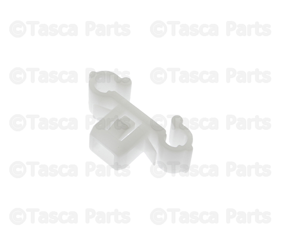 GS1D58315A - Body: Lock Assembly Clip for Mazda: 3, 6, CX-9, MX-5 Miata Image