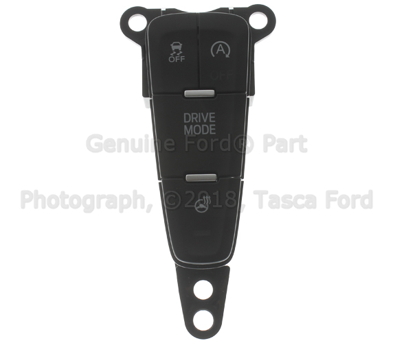 G1EZ2C418B - Body: Switch for Ford Image