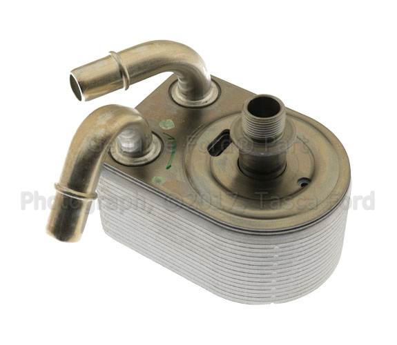 CR3Z6A642B - : Oil Cooler for Ford Image
