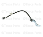 84183649 - Brakes: Brake Hose for Chevrolet: Silverado 1500, Silverado 1500 LD | GMC: Sierra 1500, Sierra 1500 Limited Image