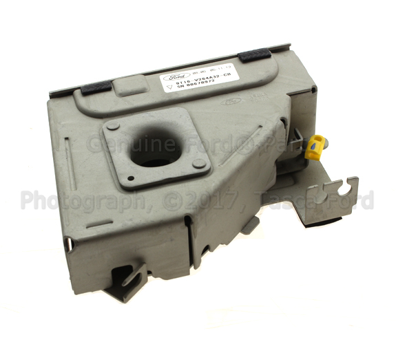 9T1Z6126412B - Body: Latch Assembly for Ford: Transit Connect Image