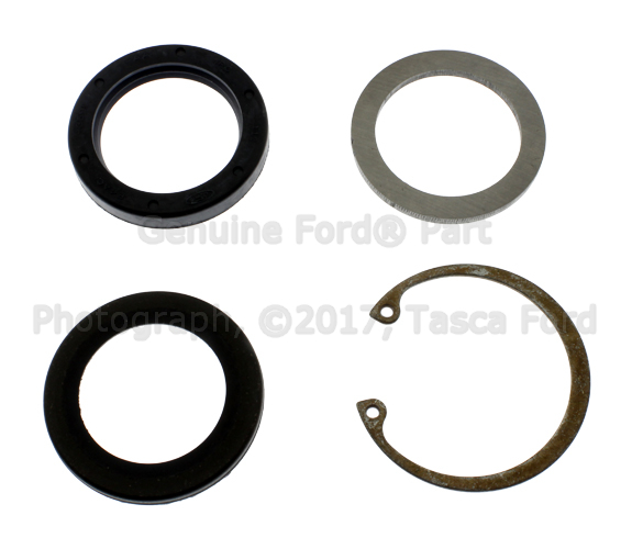 F67Z3E501AA - Steering: Seal Kit for Ford: Expedition, F-150 | Lincoln: Navigator Image