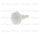 10285935 - Body: Door Trim Panel Lower Retainer for GM Image
