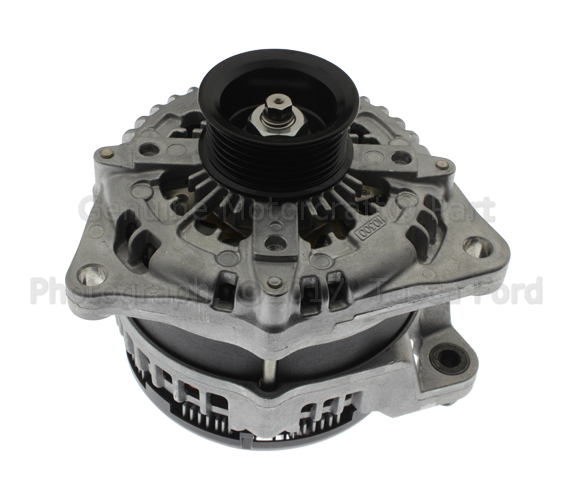 FL3Z10346D - Electrical: Alternator for Ford: F-150 Image