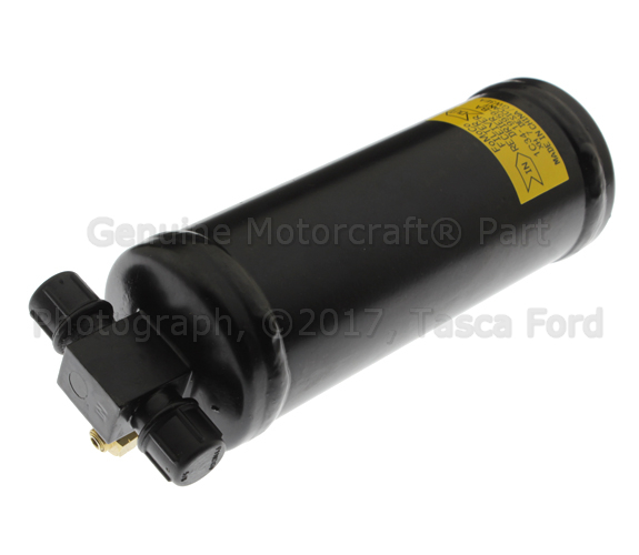 1C3Z19C836A - : Dehydrator Assembly for Ford Image