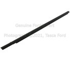 6E5Z5421452A - Body: Door Window Belt Weatherstrip for Ford: Fusion Image