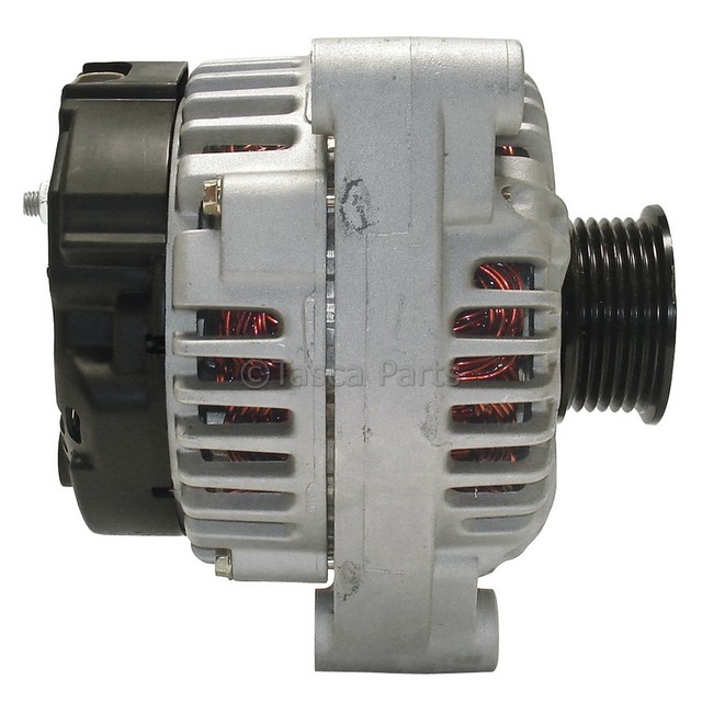 19343568 - : Alternator, Remanufactured for GM Image
