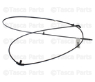 25930183 - Body: Washer Hose for GM Image