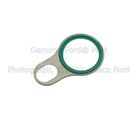 K2GZ6N652A - : Turbocharger Oil Line Gasket for Ford Image