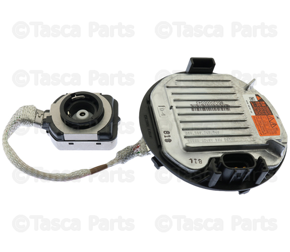 G44R510H3 - : Control Module for Mazda: 6 Image