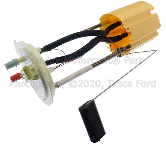 2023-2025 Ford Fuel Pump HC3Z-9275-B | TascaParts.com