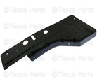 13280107 - Cooling System: Lower Baffle for GM Image