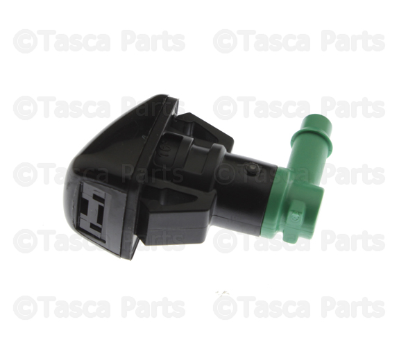 2011-2022 Jeep Windshield Washer Nozzle 68260443AA | TascaParts.com