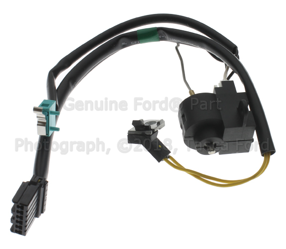 5L1Z3Z719A - : Actuator Assembly for Ford: Expedition | Lincoln: Navigator Image