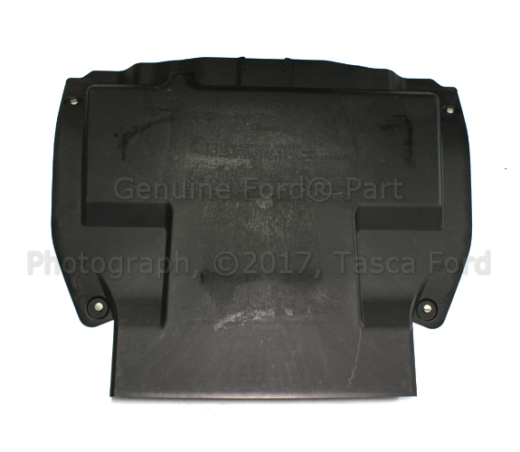 CT4Z9910494A - Body: Under Cover for Ford Image