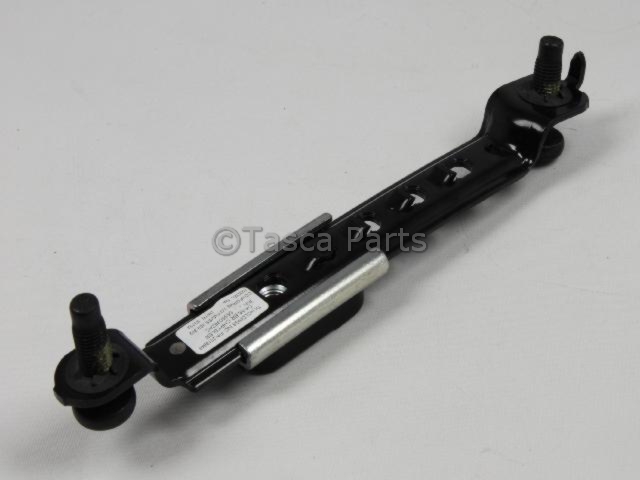 55350982AC - Restraints: Seat Belt Turning Loop Adjuster for Mopar Image