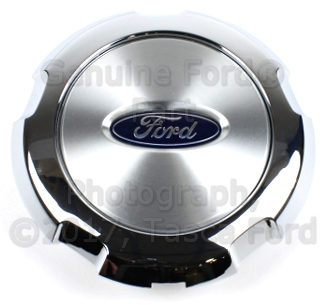 4L3Z1130JA - : Center Cap for Ford: F-150 Image