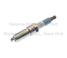 SP550X - Electrical: Motorcraftâ„¢ Spark Plug for Ford: Bronco Sport, Edge, Escape, Explorer, F-150, Focus, Fusion, Mustang, Special Service Police Sedan, Taurus | Lincoln: Corsair, MKC, MKT, MKZ Image