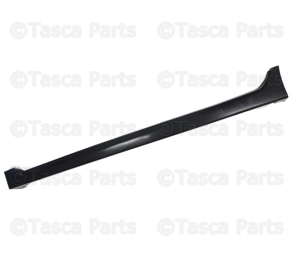 2013-2018 Nissan Altima Rocker Molding - Driver's Side (LH) 76853-3TA1H ...