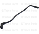 68340603AA - Engine: Pcv Valve To Intake Manifold Hose for Mopar Image