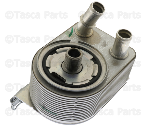 5047370AC - : Engine Oil Cooler for Jeep: Cherokee, Compass Image